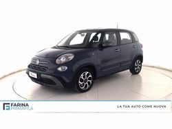Blu Usata 2020 Fiat 500L Mirror Monovolume | 13.900 € (Buon prezzo)
