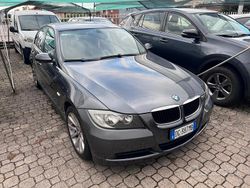 Grigio Usata 2007 BMW 318 M Sport Tre volumi | 3300 € (Ottimo prezzo)