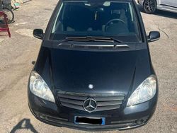 Usata 2010 Mercedes A160 Premium Monovolume | 4250 € (Buon prezzo)