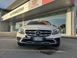 Bianco Usata 2019 Mercedes E400 Premium Station wagon | 32.000 € (Buon prezzo)