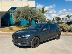 Grigio Usata 2024 Cupra Leon Tre volumi | 29.900 € (Buon prezzo)