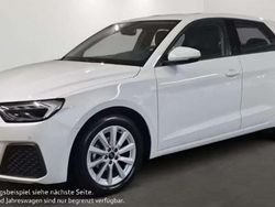 Bianco Usata 2023 Audi A1 Sportback Ambiente Due volumi | 20.990 € (Super prezzo)