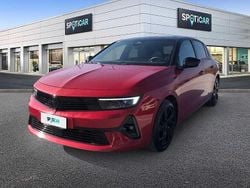 Rosso Usata 2023 Opel Astra GS Line Tre volumi | 24.500 € (Molto cara)