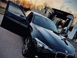 Usata 2012 BMW 116 Sport Line Due volumi | 14.000 €