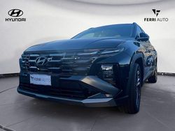 Nero Nuova 2025 Hyundai Tucson N Line SUV | 36.350 € (Molto cara)