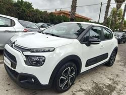 Bianco Usata 2021 Citroën C3 Feel Due volumi | 11.850 € (Buon prezzo)