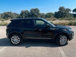 Usata 2016 Land Rover Range Rover evoque | 13.800 € (Super prezzo)