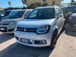 Bianco Usata 2017 Suzuki Ignis SUV | 7999 € (Buon prezzo)