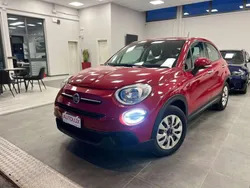 Rosso Usata 2020 Fiat 500X SUV | 16.900 € (Buon prezzo)