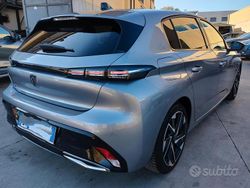 Other Usata 2021 Peugeot 308 Allure Tre volumi | 19.600 € (Molto cara)