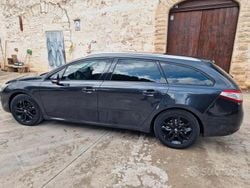 Grigio Usata 2012 Peugeot 508 Access Station wagon | 3999 € (Buon prezzo)