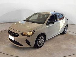 Bianco Usata 2021 Opel Corsa Edition Due volumi | 10.500 € (Ottimo prezzo)
