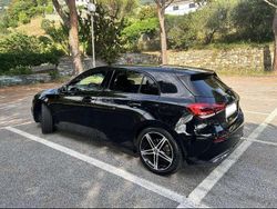 Usata 2018 Mercedes A180 Tre volumi | 20.000 € (Buon prezzo)