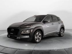 Grigio Usata 2019 Hyundai Kona SUV | 15.700 € (Ottimo prezzo)