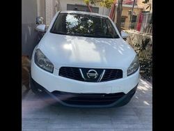Bianco Usata 2010 Nissan Qashqai I-Way SUV | 3700 € (Ottimo prezzo)
