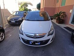 Bianco Usata 2014 Opel Corsa Sport Due volumi | 6500 € (Cara)