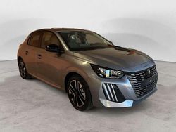 Nero Nuova 2025 Peugeot 208 Allure Due volumi | 18.500 € (Buon prezzo)