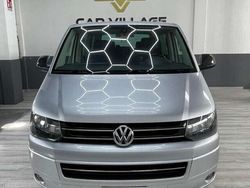 Argento Usata 2015 VW Caravelle Highline Monovolume | 22.000 € (Super prezzo)