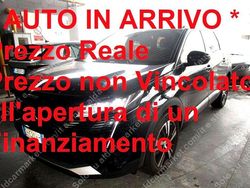 Nero Usata 2021 Peugeot 5008 GTi SUV | 27.900 € (Buon prezzo)