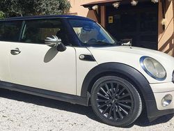 Usata 2007 Mini Cooper D Due volumi | 4000 € (Cara)