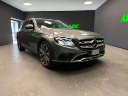 Grigio Usata 2018 Mercedes E220 Station wagon | 20.290 € (Super prezzo)