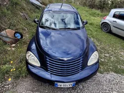 Usata 2001 Chrysler PT Cruiser Limited Monovolume | 1500 € (Super prezzo)