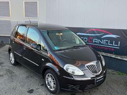 Marrone Usata 2011 Lancia Musa Monovolume | 3999 € (Buon prezzo)