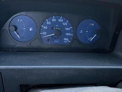 Usata 2002 Fiat Ducato Furgone | 4000 €