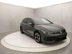 Grigio Usata 2025 VW Golf VIII R-line Due volumi | 33.300 € (Cara)