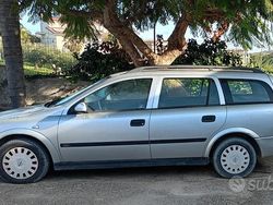 Grigio Usata 1997 Opel Astra Station wagon | 300 €