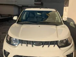 Usata 2021 Mahindra KUV100 Due volumi | 8000 € (Ottimo prezzo)
