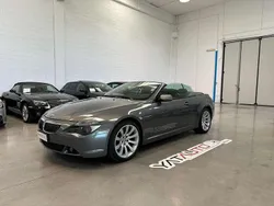 Other Usata 2006 BMW 650 Cabriolet Cabrio | 20.990 €