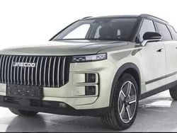 Nero Nuova 2025 Jaecoo 7 SUV | 29.000 € (Buon prezzo)