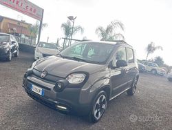 Grigio Usata 2019 Fiat Panda Cross Connect Due volumi | 8590 € (Buon prezzo)