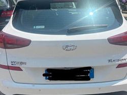 Usata 2020 Hyundai Tucson SUV | 18.000 € (Ottimo prezzo)