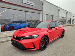 Rosso Nuova 2025 Honda Civic Type R Tre volumi | 63.900 €