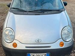 Grigio Usata 2004 Chevrolet Matiz Due volumi | 1000 € (Buon prezzo)