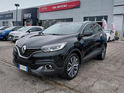 Nero Usata 2018 Renault Kadjar Bose Edition SUV | 14.900 € (Molto cara)