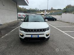 Usata 2018 Jeep Compass Limited SUV | 12.900 € (Super prezzo)