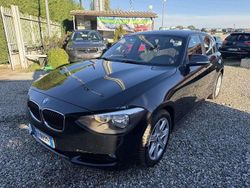 Usata 2012 BMW 116 Comfort Edition Due volumi | 6900 € (Buon prezzo)
