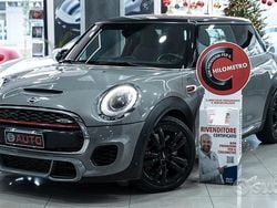 Grigio Usata 2018 Mini John Cooper Works Countryman SUV | 19.999 € (Ottimo prezzo)
