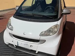 Usata 2010 Smart ForTwo Coupé Due volumi | 4300 € (Ottimo prezzo)