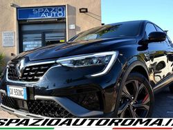 Nero Usata 2022 Renault Arkana RS Line SUV | 18.490 € (Ottimo prezzo)