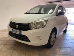 Usata 2016 Suzuki Celerio Due volumi | 6000 € (Buon prezzo)