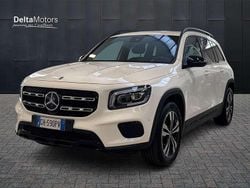 Bianco polare Usata 2021 Mercedes GLB200 SUV | 29.950 € (Super prezzo)