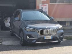 Grigio Usata 2020 BMW X1 xLine SUV | 18.990 € (Buon prezzo)