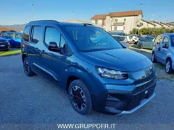 Blu Nuova 2024 Fiat Doblò Monovolume | 31.650 €