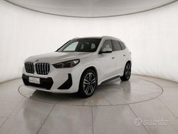 Bianco Usata 2023 BMW X1 M Sport SUV | 49.900 € (Buon prezzo)