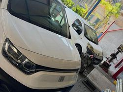 Bianco Usata 2023 Fiat Doblò Monovolume | 19.500 € (Buon prezzo)