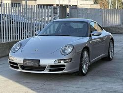 Argento Usata 2005 Porsche 911 Carrera S Coupé | 63.800 € (Cara)